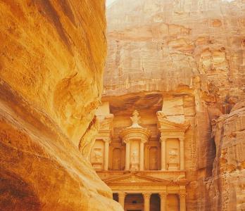 Petra