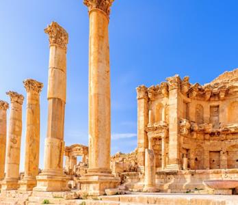 Jerash